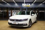 Volkswagen Passat B8 Уфа  - изображение 25