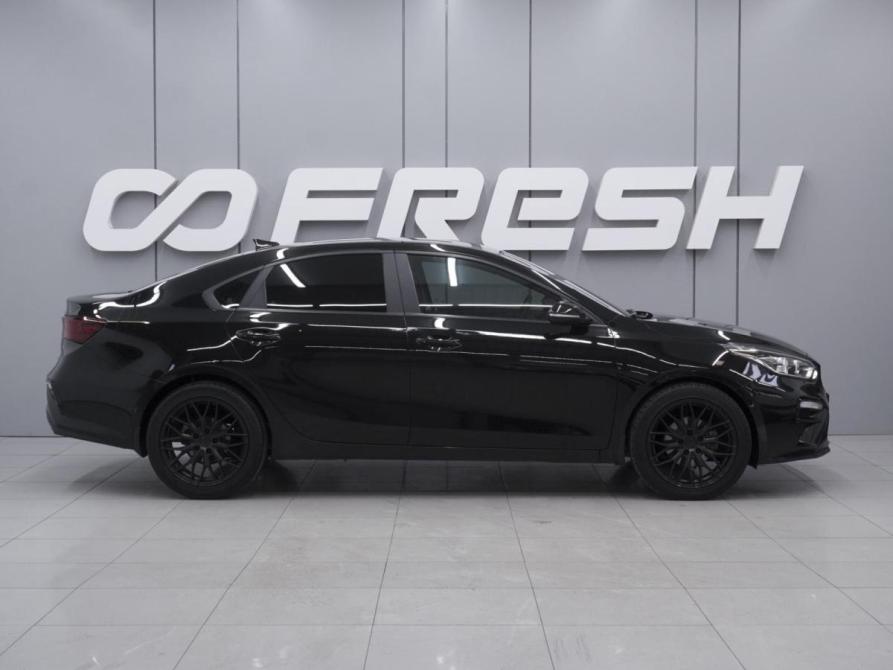 Kia Cerato IV Ростов-на-Дону  - изображение 5