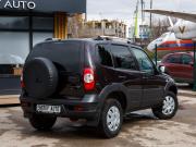 Chevrolet Niva I Рестайлинг Уфа  - изображение 16