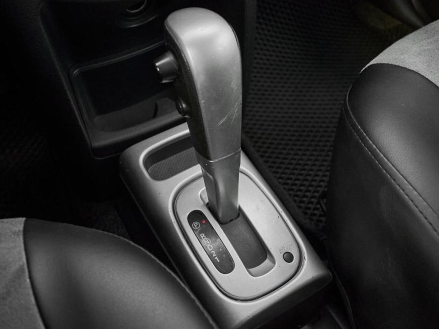 Nissan Note I Рестайлинг Екатеринбург  - изображение 16