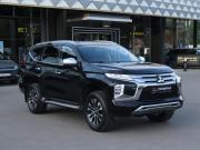 Mitsubishi Montero Sport III Рестайлинг Москва  - изображение 25