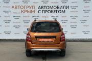 Lada (ВАЗ) Granta I Рестайлинг Крым  - изображение 27