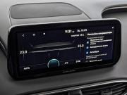 Hyundai Santa Fe IV Рестайлинг Москва  - изображение 58