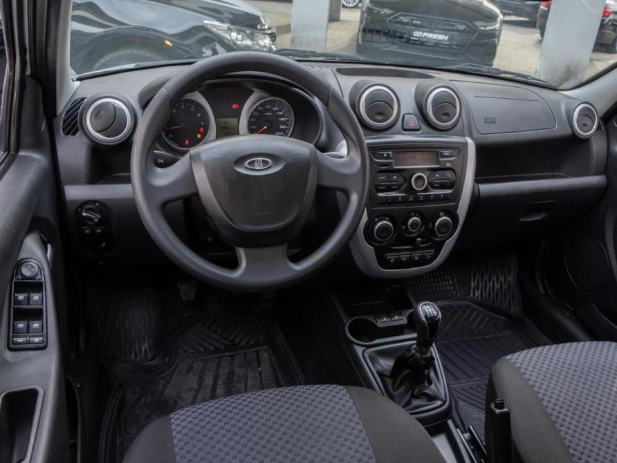Lada (ВАЗ) Granta I Волгоград  - изображение 6