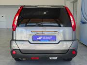 Nissan X-Trail II Рестайлинг Таганрог  - изображение 18