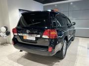 Toyota Land Cruiser 200 Series Рестайлинг 1 Новосибирск  - изображение 28