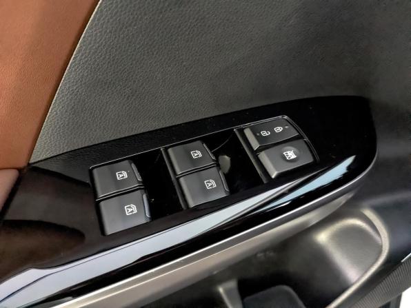 GAC GS8 I с пробегом 2019 года, цена 2 485 000 рублей, 25655 км, внедорожник, Автокод Объявления
