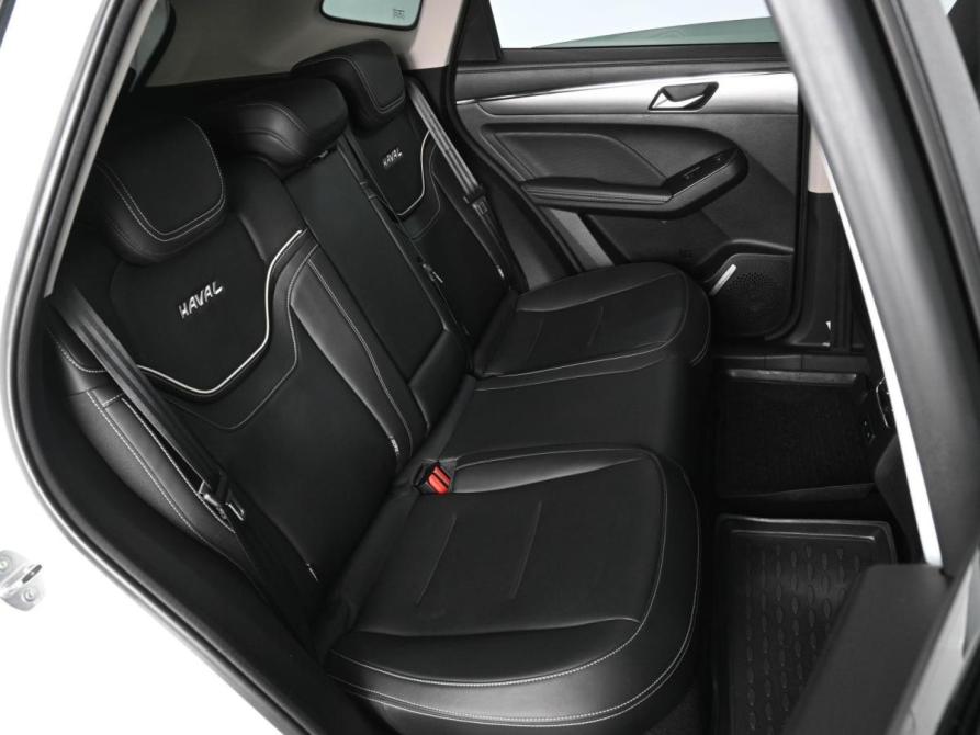 Haval Jolion I Ростов-на-Дону  - изображение 7