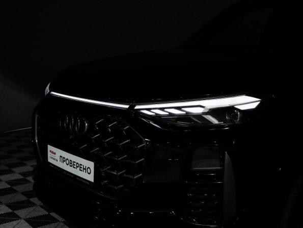 Audi Q6 с пробегом 2023 года, цена 6 600 000 рублей, 54344 км, внедорожник, Автокод Объявления