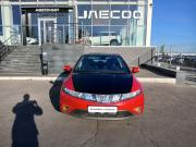 Honda Civic VIII Саратов  - изображение 17