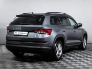 Skoda Kodiaq I Москва  - изображение 23
