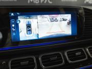 Mercedes-Benz GLS II (X167) Рестайлинг Москва  - изображение 45