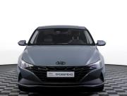 Hyundai Elantra VII (CN7) Москва  - изображение 23