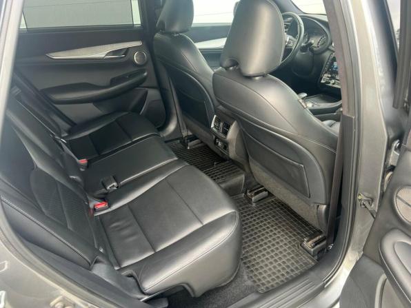 Infiniti QX50 II с пробегом 2019 года, цена 2 534 000 рублей, 114163 км, внедорожник, Автокод Объявления