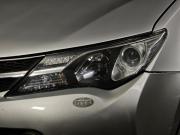 Toyota RAV4 IV (XA40) Москва  - изображение 30