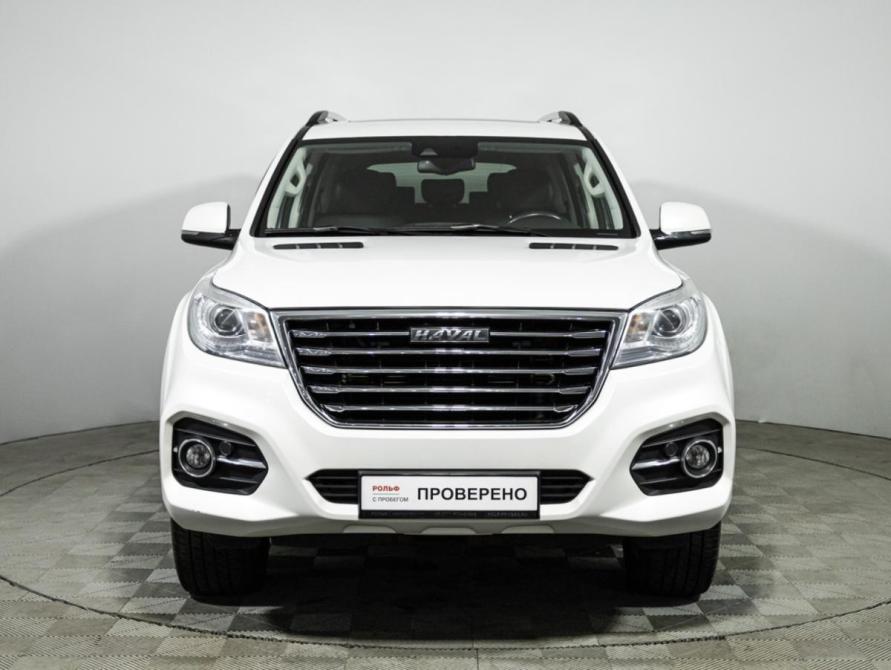 Haval H9 I Рестайлинг Санкт-Петербург  - изображение 2