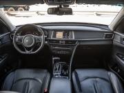 Kia Optima IV Волгоград  - изображение 54