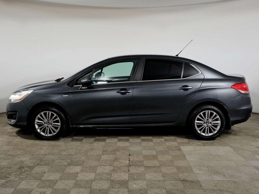 Citroen C4 II Санкт-Петербург  - изображение 5