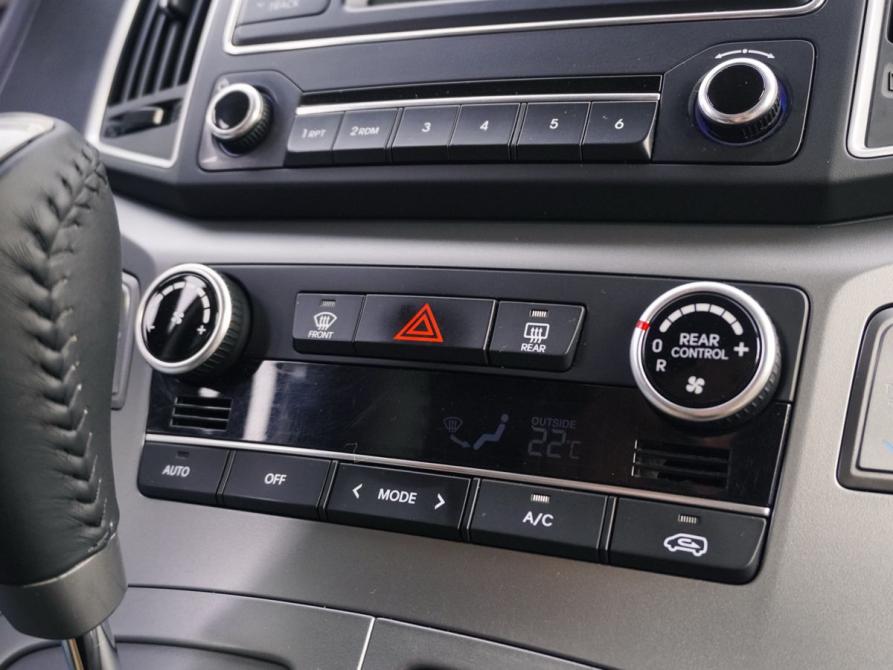 Hyundai H-1 II Рестайлинг 2 Ростов-на-Дону  - изображение 20
