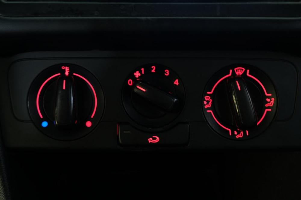 Volkswagen Polo V Омск  - изображение 16