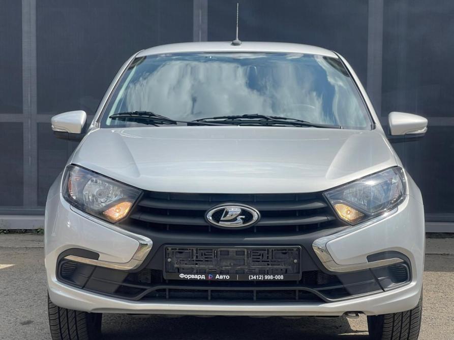 Lada (ВАЗ) Granta I Рестайлинг Ижевск  - изображение 2