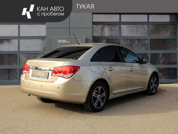 Chevrolet Cruze I с пробегом 2012 года, цена 765 000 рублей, 129342 км, седан, Автокод Объявления