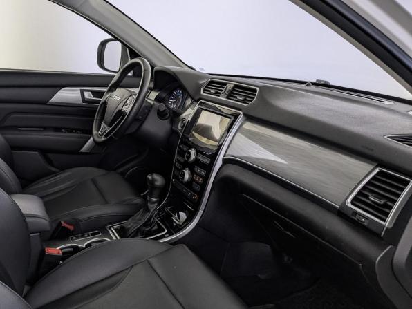 Haval H2 с пробегом 2019 года, цена 1 225 000 рублей, 127951 км, внедорожник, Автокод Объявления