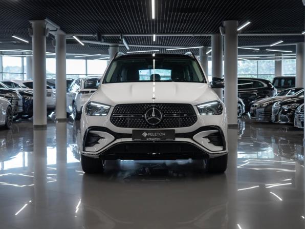 Mercedes-Benz GLE II (V167) Рестайлинг с пробегом 2026 года, цена 14 380 000 рублей, 20 км, внедорожник, Автокод Объявления