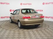 Fiat Albea I Рестайлинг Вологда  - изображение 23
