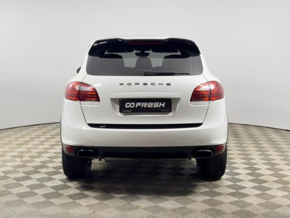 Porsche Cayenne II (958) с пробегом 2012 года, цена 2 149 900 рублей, 199828 км, внедорожник, Автокод Объявления
