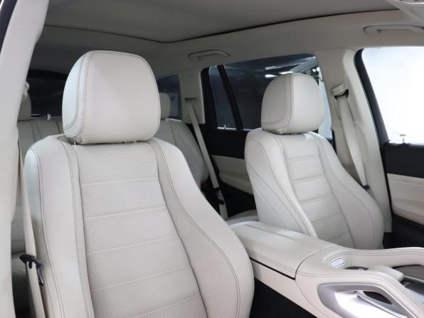 Mercedes-Benz GLS II (X167) с пробегом 2020 года, цена 8 300 000 рублей, 96431 км, внедорожник, Автокод Объявления