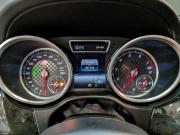 Mercedes-Benz GLE I (W166) Москва  - изображение 52