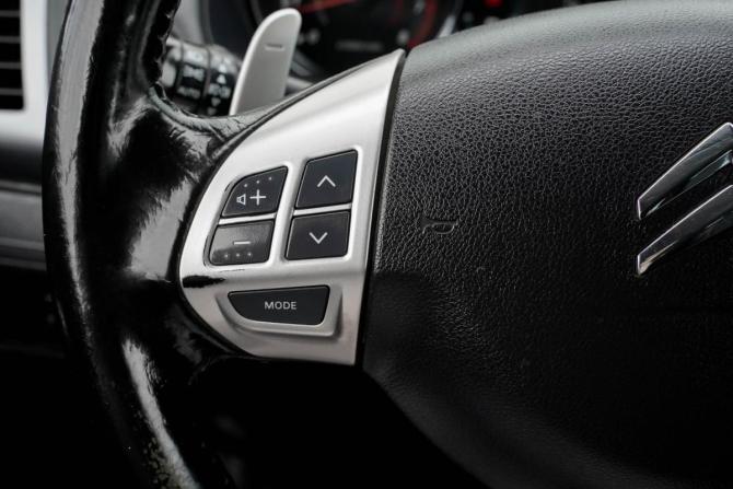Citroen C-Crosser с пробегом 2012 года, цена 1 300 000 рублей, 79129 км, внедорожник, Автокод Объявления