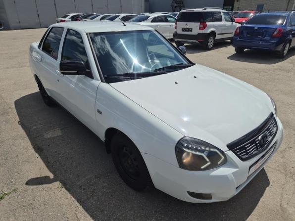Lada (ВАЗ) Priora I Рестайлинг с пробегом 2017 года, цена 520 000 рублей, 173023 км, седан, Автокод Объявления