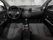 Nissan Tiida I Рестайлинг Москва  - изображение 26