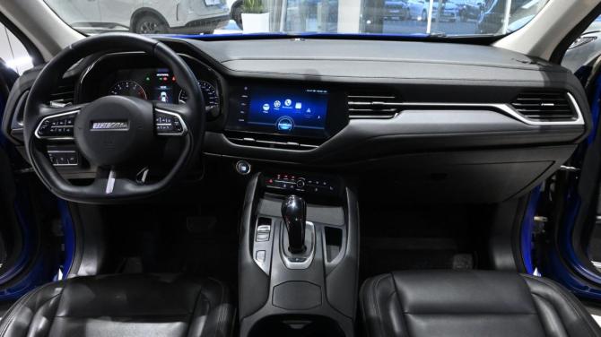 Haval F7 I с пробегом 2020 года, цена 1 450 000 рублей, 159356 км, внедорожник, Автокод Объявления