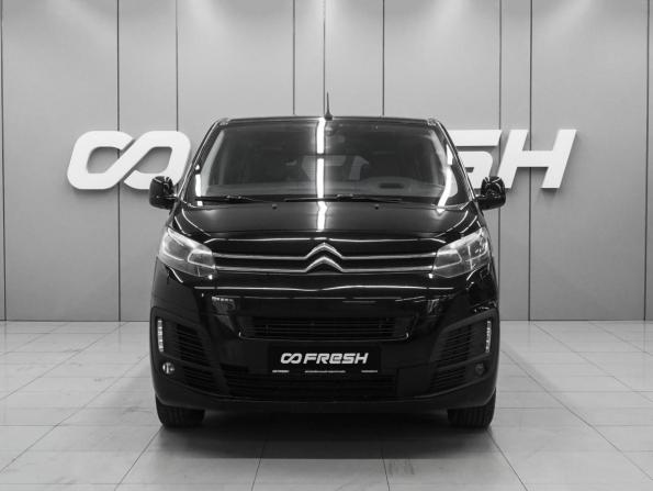 Citroen SpaceTourer I с пробегом 2018 года, цена 2 890 000 рублей, 121179 км, минивэн, Автокод Объявления