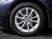 BMW 3 серии VI (F3x) Рестайлинг Москва  - изображение 38