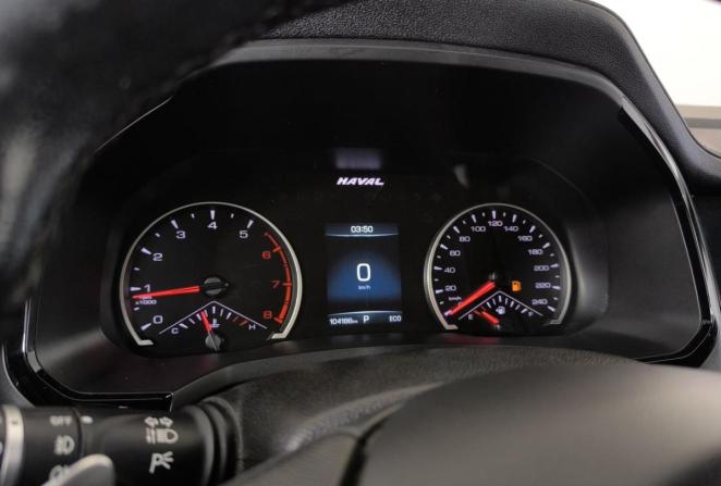 Haval F7x I с пробегом 2020 года, цена 1 650 000 рублей, 104186 км, внедорожник, Автокод Объявления