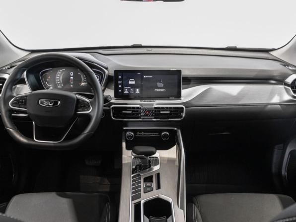 Belgee X50 с пробегом 2024 года, цена 2 191 000 рублей, 8007 км, внедорожник, Автокод Объявления