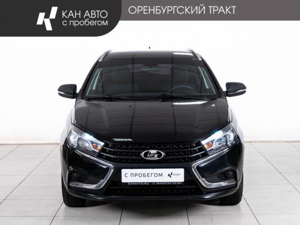 Lada (ВАЗ) Vesta I с пробегом 2021 года, цена 890 000 рублей, 57241 км, универсал, Автокод Объявления