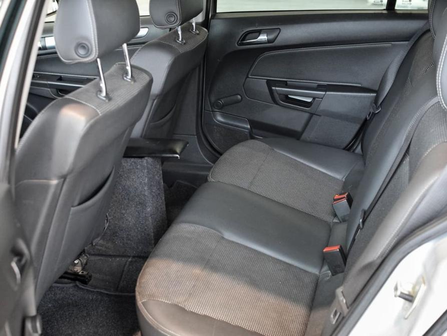 Opel Astra H Рестайлинг Каменск-Уральский  - изображение 10