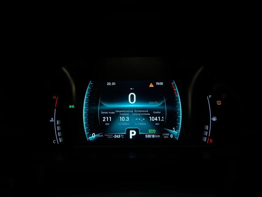 Chery Tiggo 7 Pro I Челябинск  - изображение 24