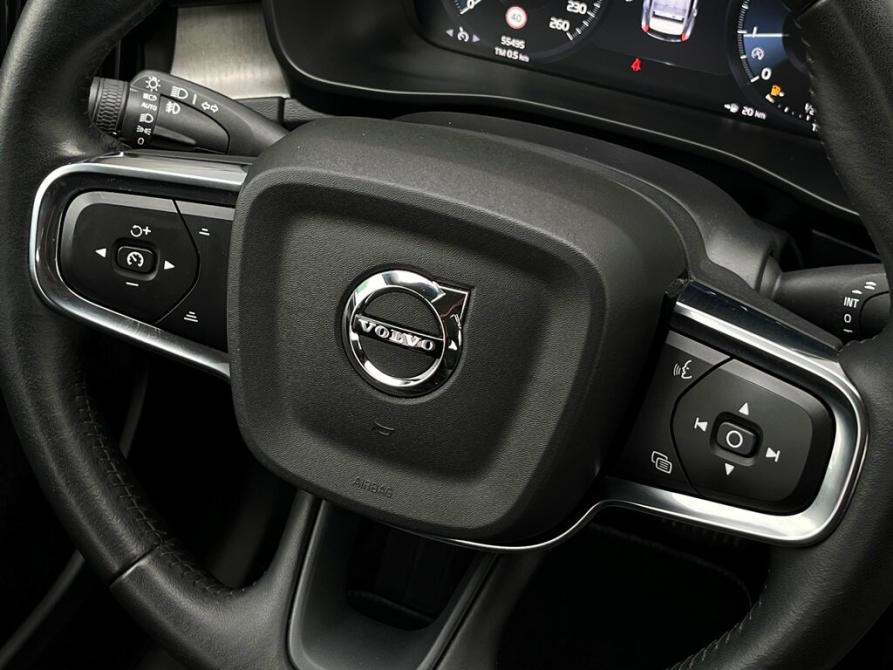 Volvo XC40 I Санкт-Петербург  - изображение 27