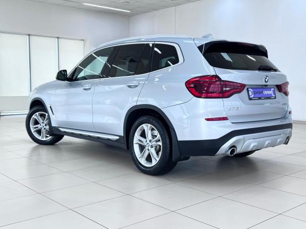 BMW X3 III (G01) с пробегом 2020 года, цена 3 900 000 рублей, 82735 км, внедорожник, Автокод Объявления