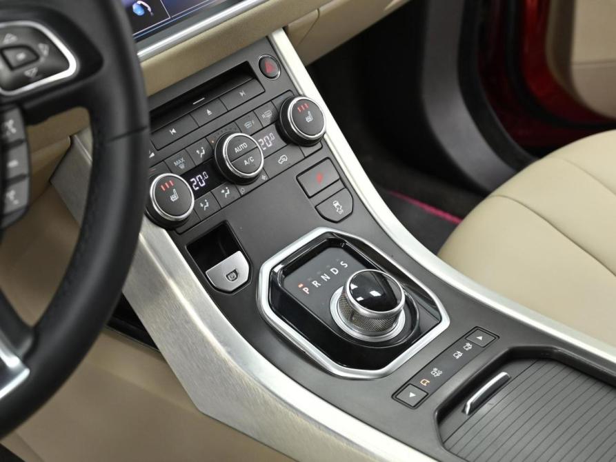 Land Rover Range Rover Evoque I Москва  - изображение 12