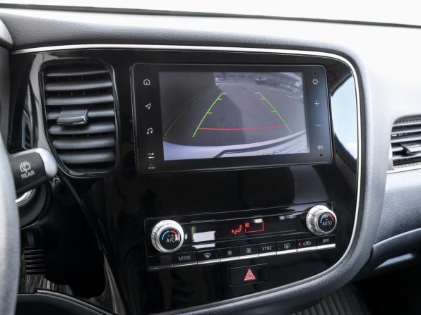Mitsubishi Outlander III Рестайлинг 3 с пробегом 2020 года, цена 2 249 000 рублей, 120650 км, внедорожник, Автокод Объявления