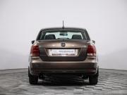 Volkswagen Polo V Рестайлинг Санкт-Петербург  - изображение 32