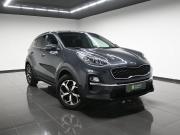 Kia Sportage IV Рестайлинг Тверь  - изображение 28