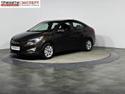 Hyundai Solaris I Рестайлинг Белгород  - изображение 19